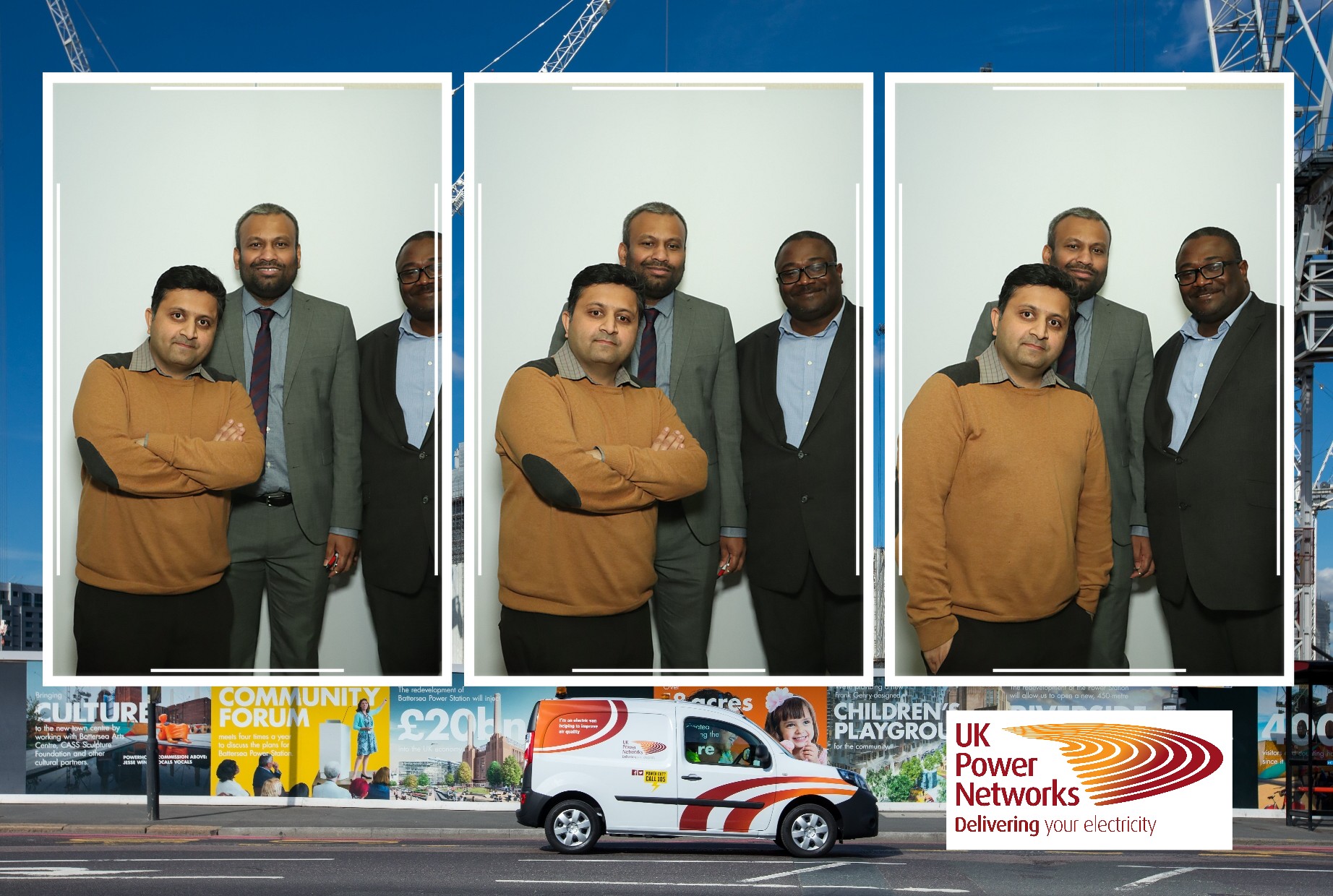 Uk Power Network  | View more photos from the event at gallery.myphotoboothexperience.co.uk/u/MyPhotoBoothExperienceLtd/Uk-Power-Network
